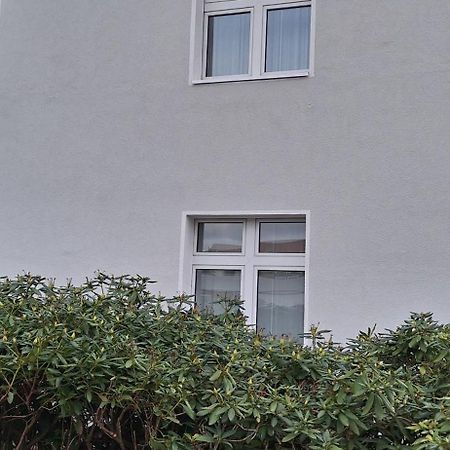 Gartenblick Kirchhain Exterior photo